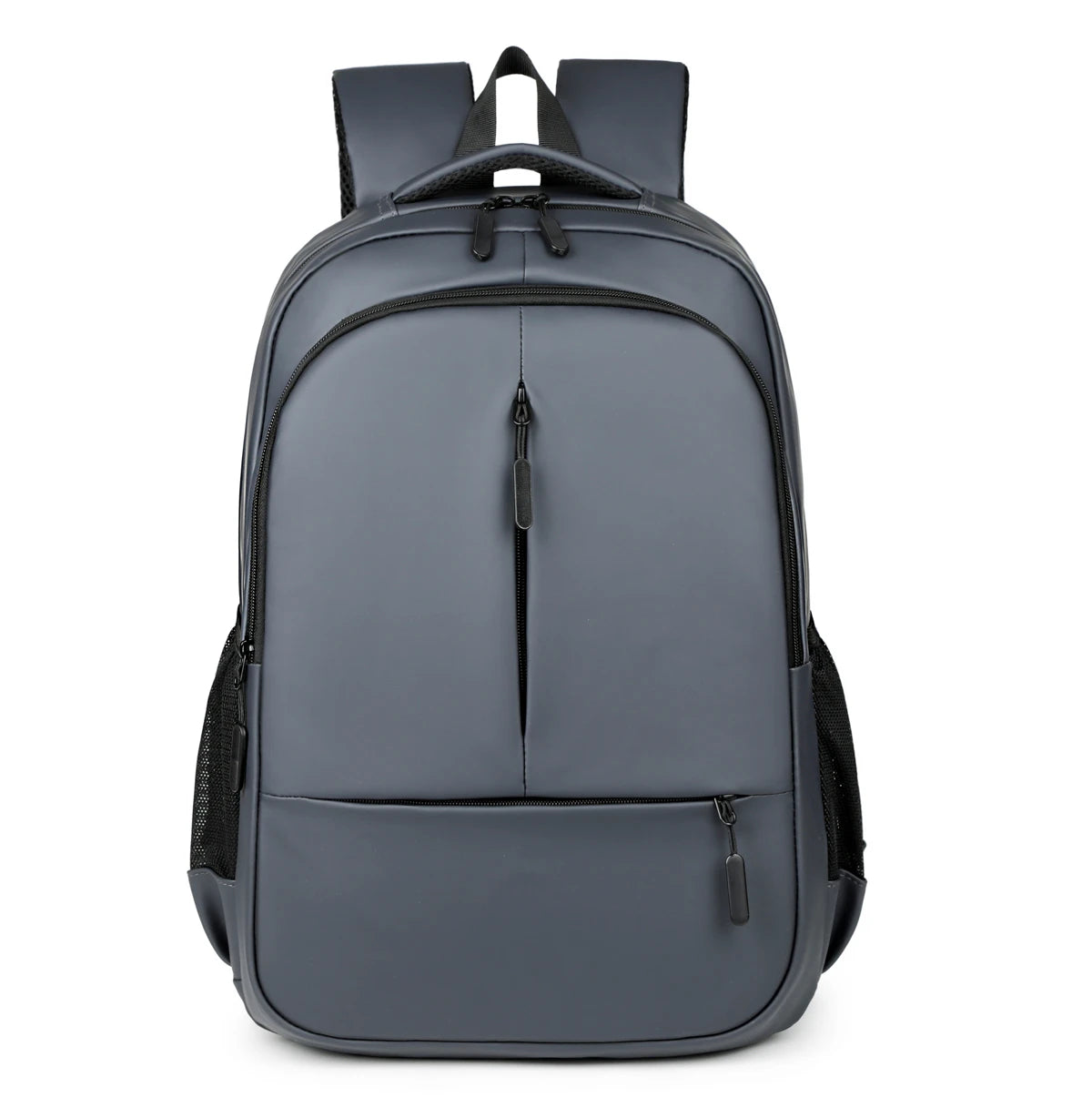 JMT-412746 Lightweight Breathable Laptop Backpack with Stylish Design and High Capacity Shoulder Strap
