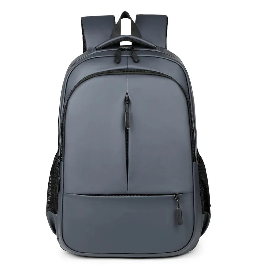 JMT-412746 Lightweight Breathable Laptop Backpack with Stylish Design and High Capacity Shoulder Strap