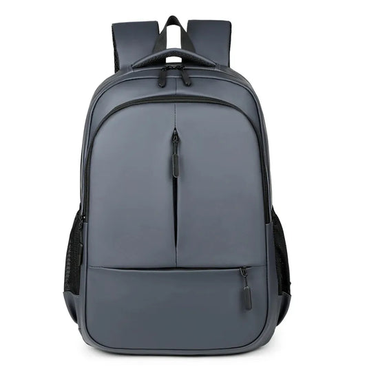 JMT-412746 Lightweight Breathable Laptop Backpack with Stylish Design and High Capacity Shoulder Strap