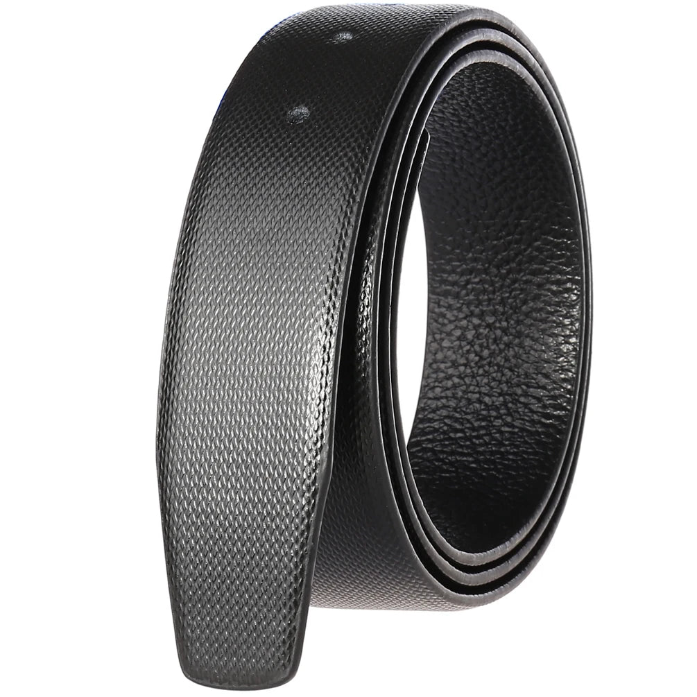 JMT-413322 Punched Needle Belt with Diamond Pattern Design - Versatile Trouser Accessory