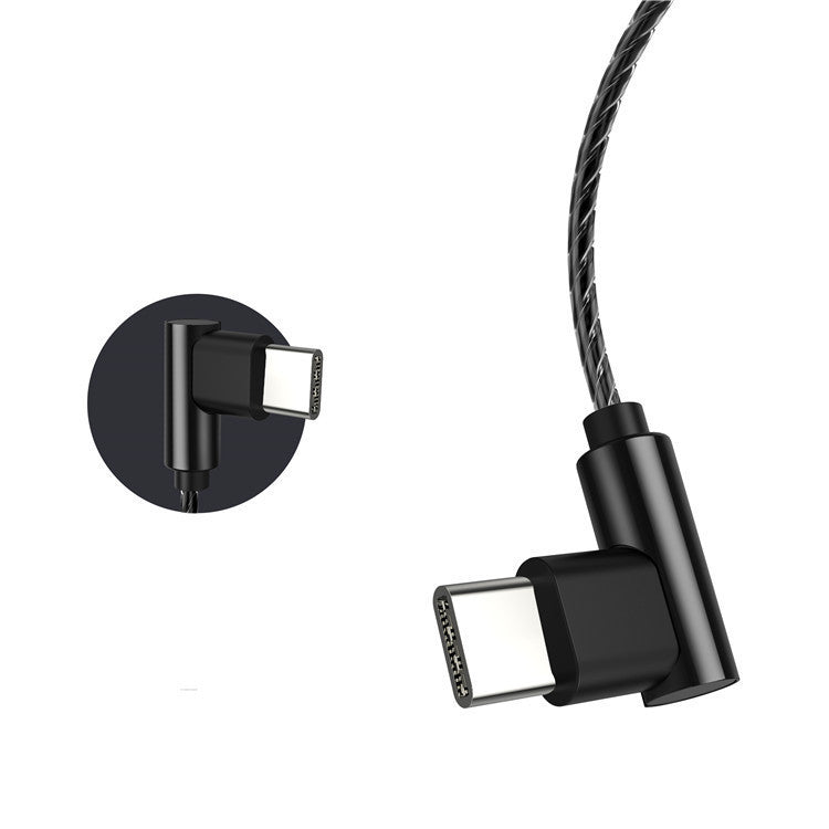 JMT-413386 C20 Wired In-Ear Headset with Microphone and TPE Cable, 20-20000 Hz Frequency Response, 32 Ohm Impedance