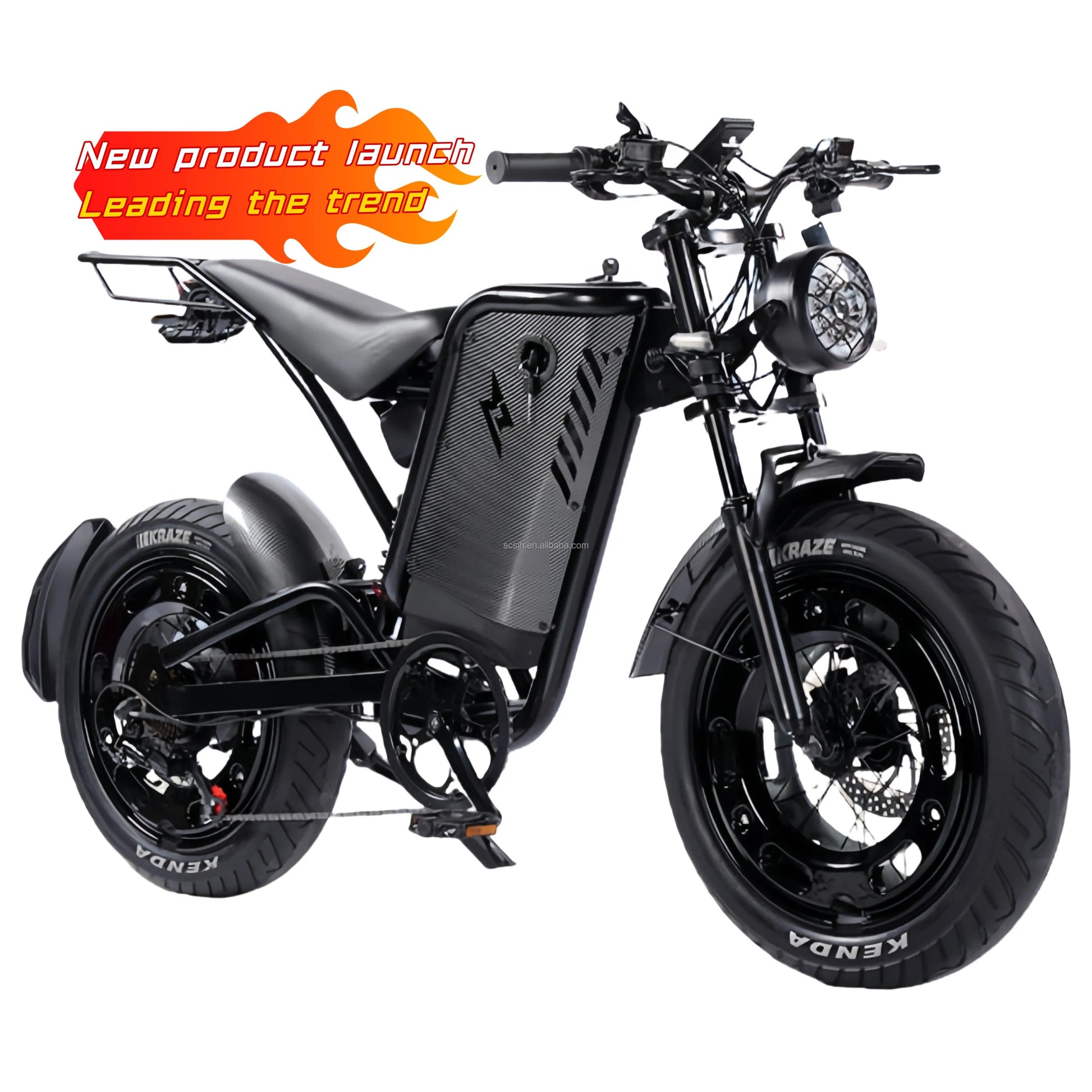 JMT-413642 High-Performance Electric Dirt Bike for On-Road and Off-Road Adventures , Top Speed 27.9 mph