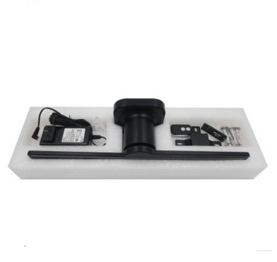 JMT-413898 3D Holographic Projector Display Fan with Customizable Content and Easy Installation