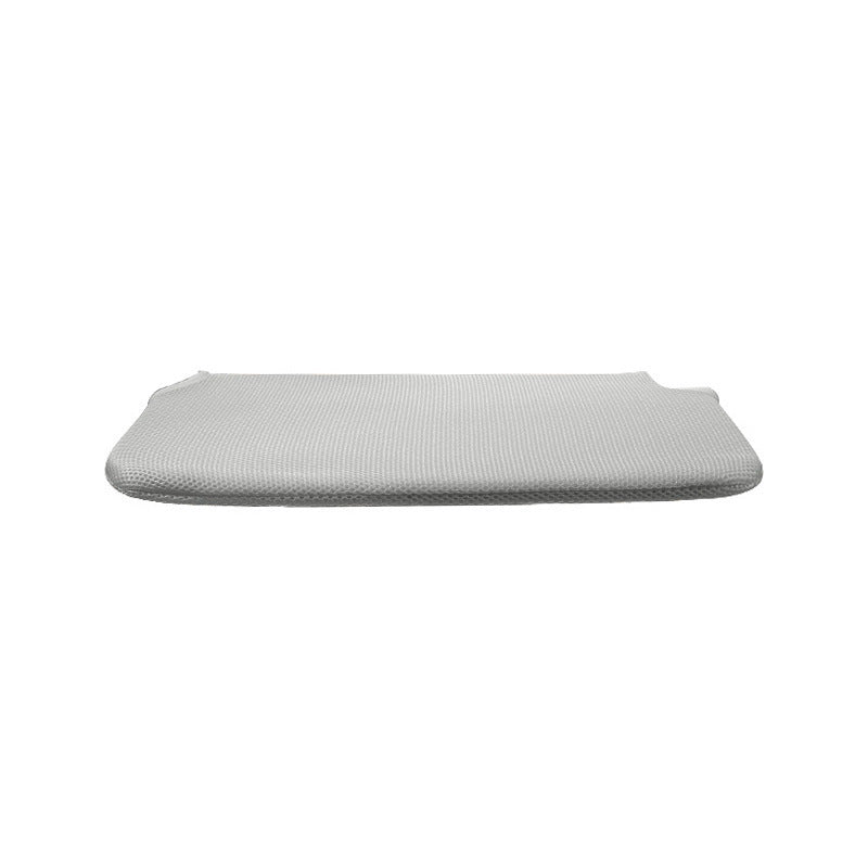 JMT-414730 Cat Hammock Replacement Cloth Cover - Available in Gray or Beige Mesh & Flannel, Various Sizes