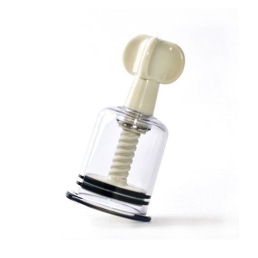 JMT-415114 Vacuum Cupping Therapy Set - Available in 8 or 12 Cups