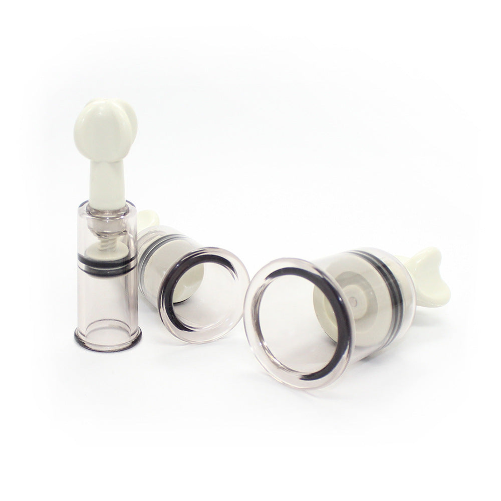 JMT-415114 Vacuum Cupping Therapy Set - Available in 8 or 12 Cups