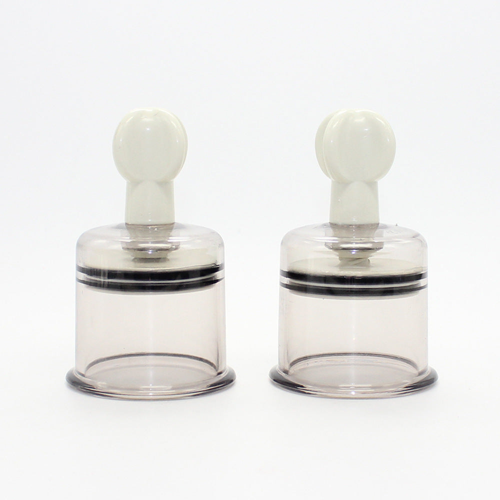 JMT-415114 Vacuum Cupping Therapy Set - Available in 8 or 12 Cups