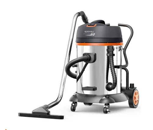 JMT-415178 High Power Wet and Dry Industrial Vacuum Cleaner with Bucket Tank for Cars and RVs