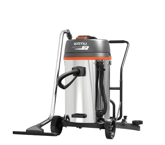 JMT-415178 High Power Wet and Dry Industrial Vacuum Cleaner with Bucket Tank for Cars and RVs
