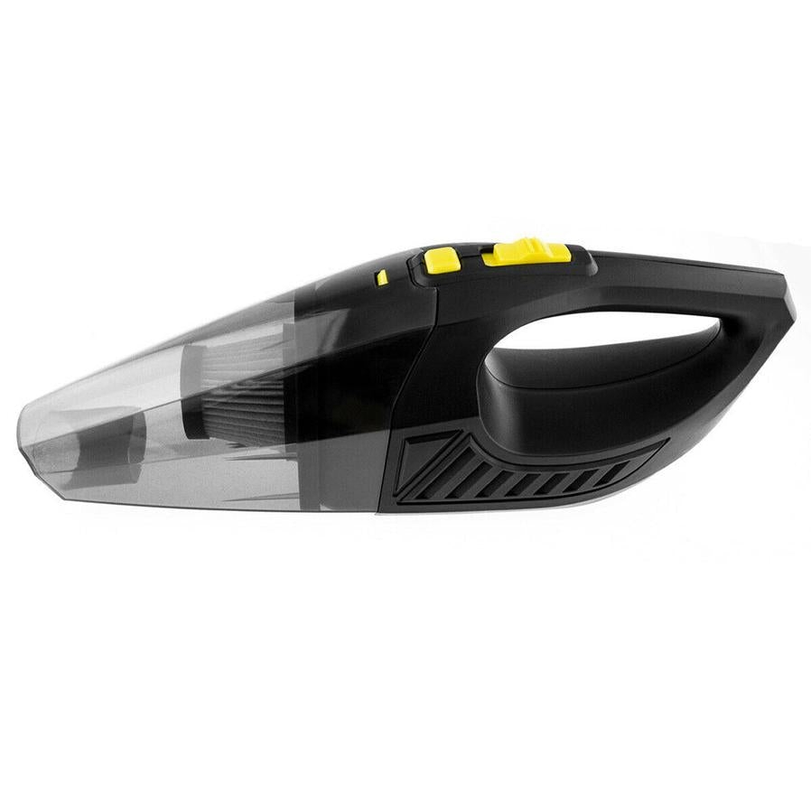 JMT-415370 Cordless Handheld Wet and Dry Vacuum Cleaner for Cars