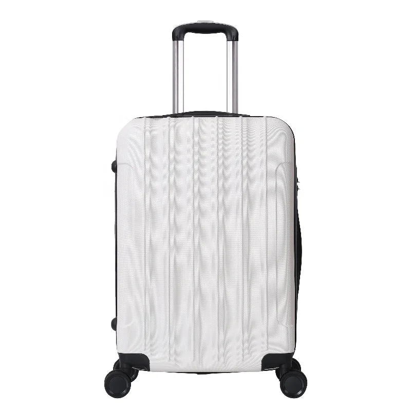 JMT-415754 ABS Lightweight Luggage Suitcase Set for Travel - Stylish and Durable Travel Cases