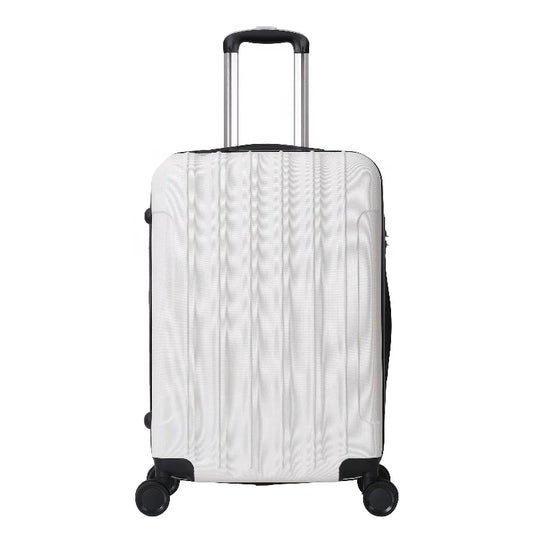 JMT-415754 ABS Lightweight Luggage Suitcase Set for Travel - Stylish and Durable Travel Cases