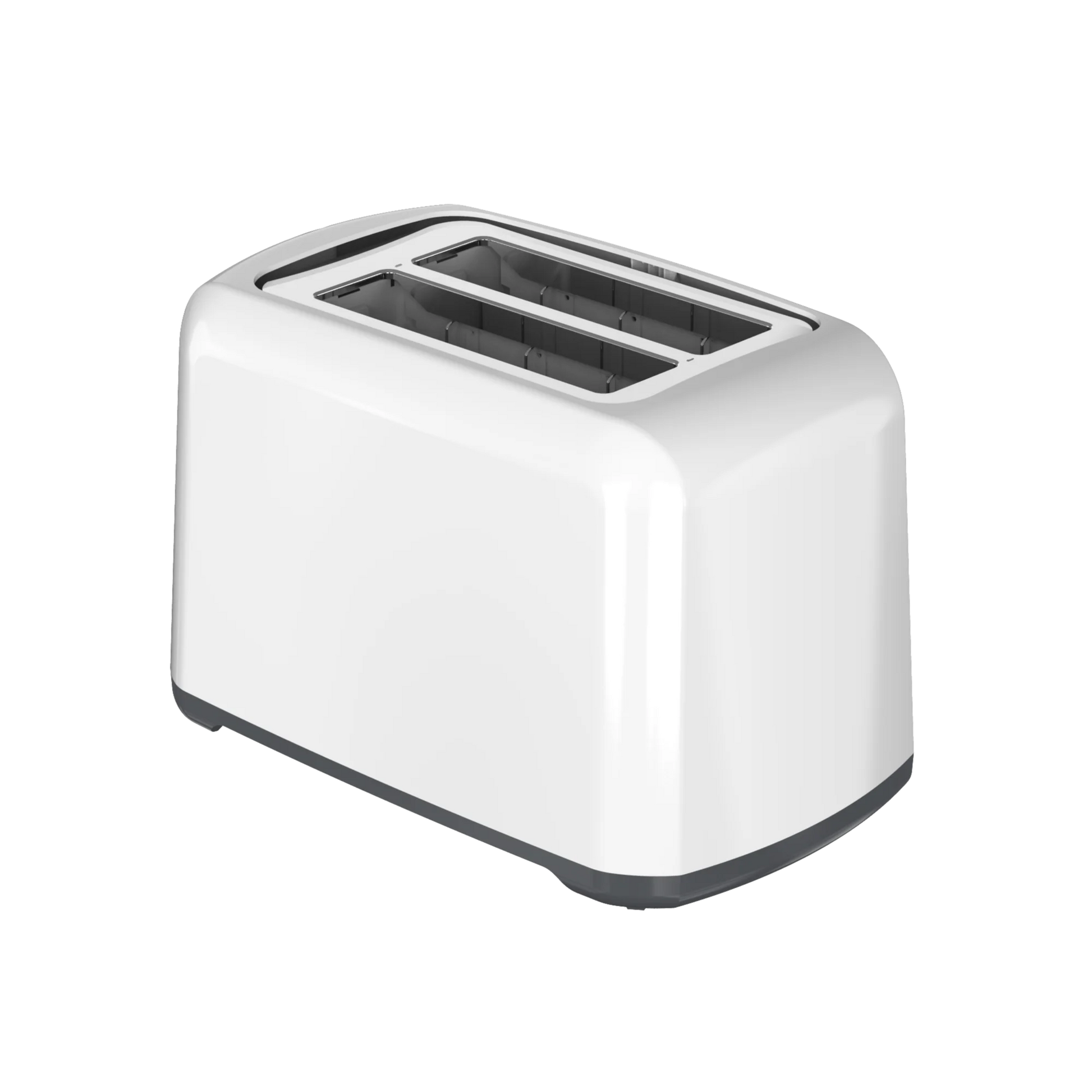 JMT-415818 2-Slice Automatic Pop-Up Toaster with Cool Touch Design for Sandwiches and More