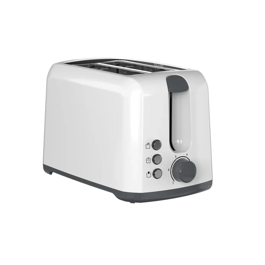 JMT-415818 2-Slice Automatic Pop-Up Toaster with Cool Touch Design for Sandwiches and More