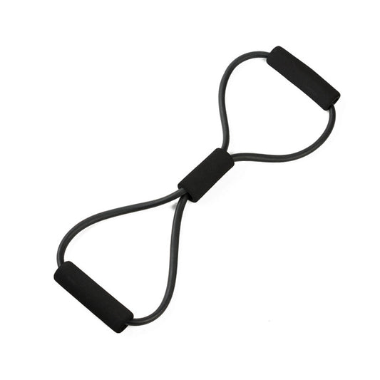 JMT-415946 Latex Yoga Elastic Resistance Band for Flexibility and Strength Training