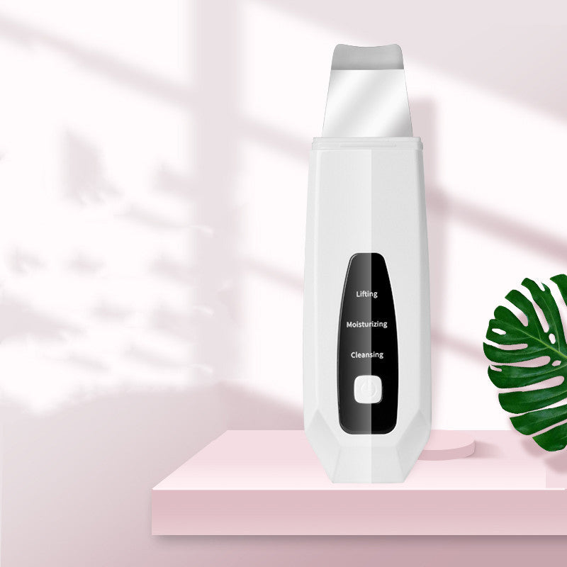 JMT-416010 Ultrasonic Ion Skin Cleanser C-106 for Effective Deep Cleansing and Revitalization