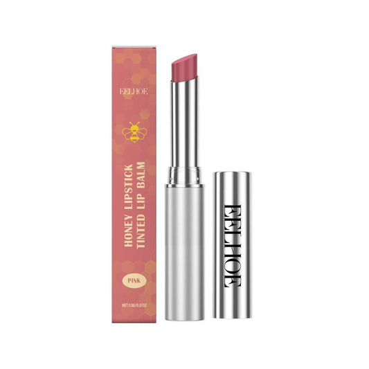 JMT-416138 Moisturizing Honey Lipstick with Vitamin E and Natural Ingredients