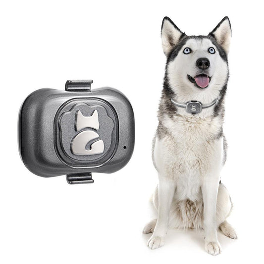 JMT-416394 Pet Locator Device - Anti-Loss Tracking Tool for Pets