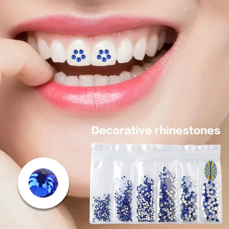 JMT-416394 Tooth Gem Adhesive Glue for Tooth Crystals and Accessories