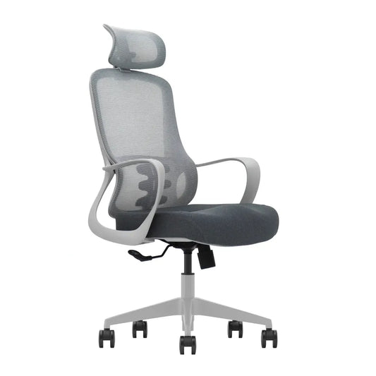 JMT-416778 Ergonomic Executive Office Chair for Comfortable Conference and Work Settings
