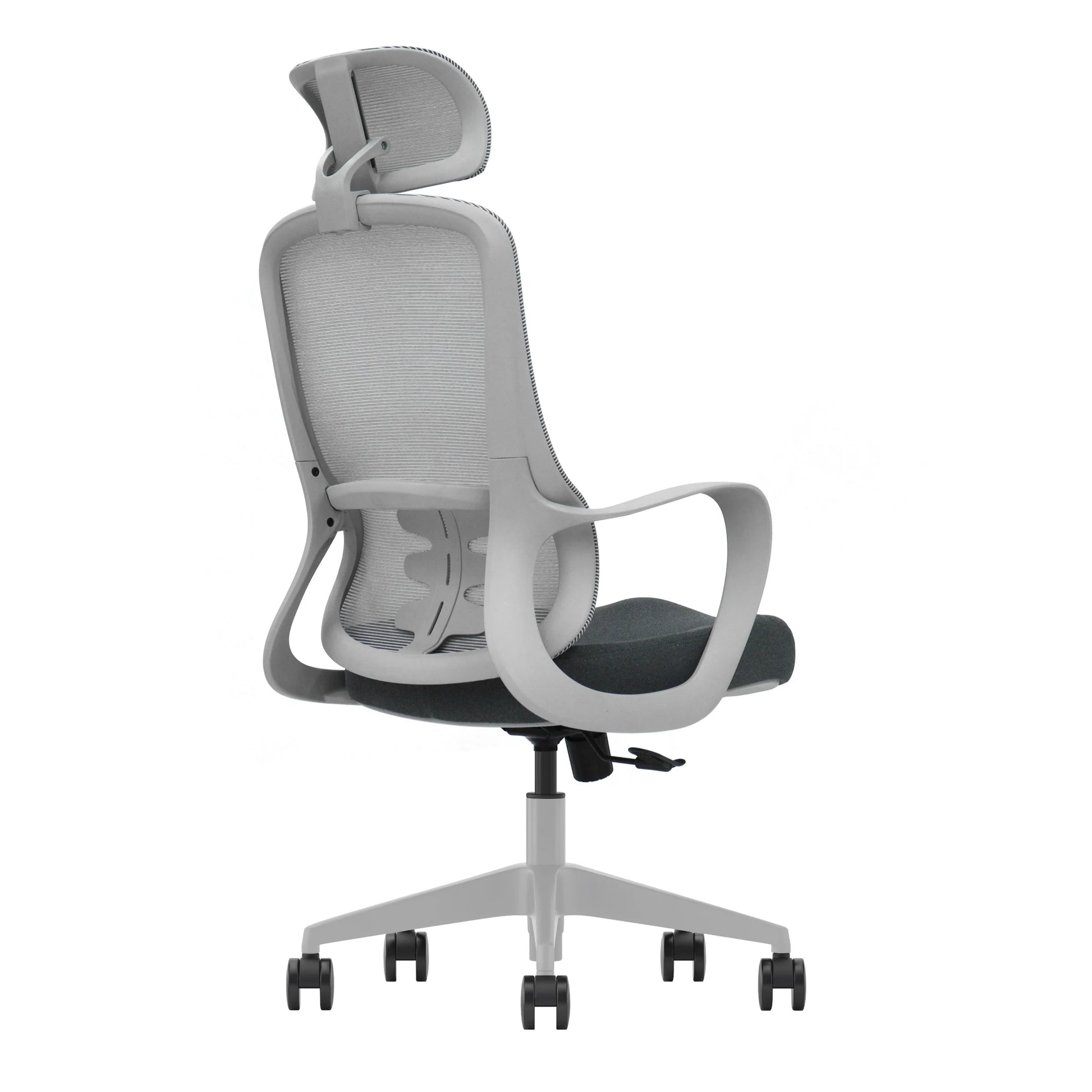 JMT-416778 Ergonomic Executive Office Chair for Comfortable Conference and Work Settings