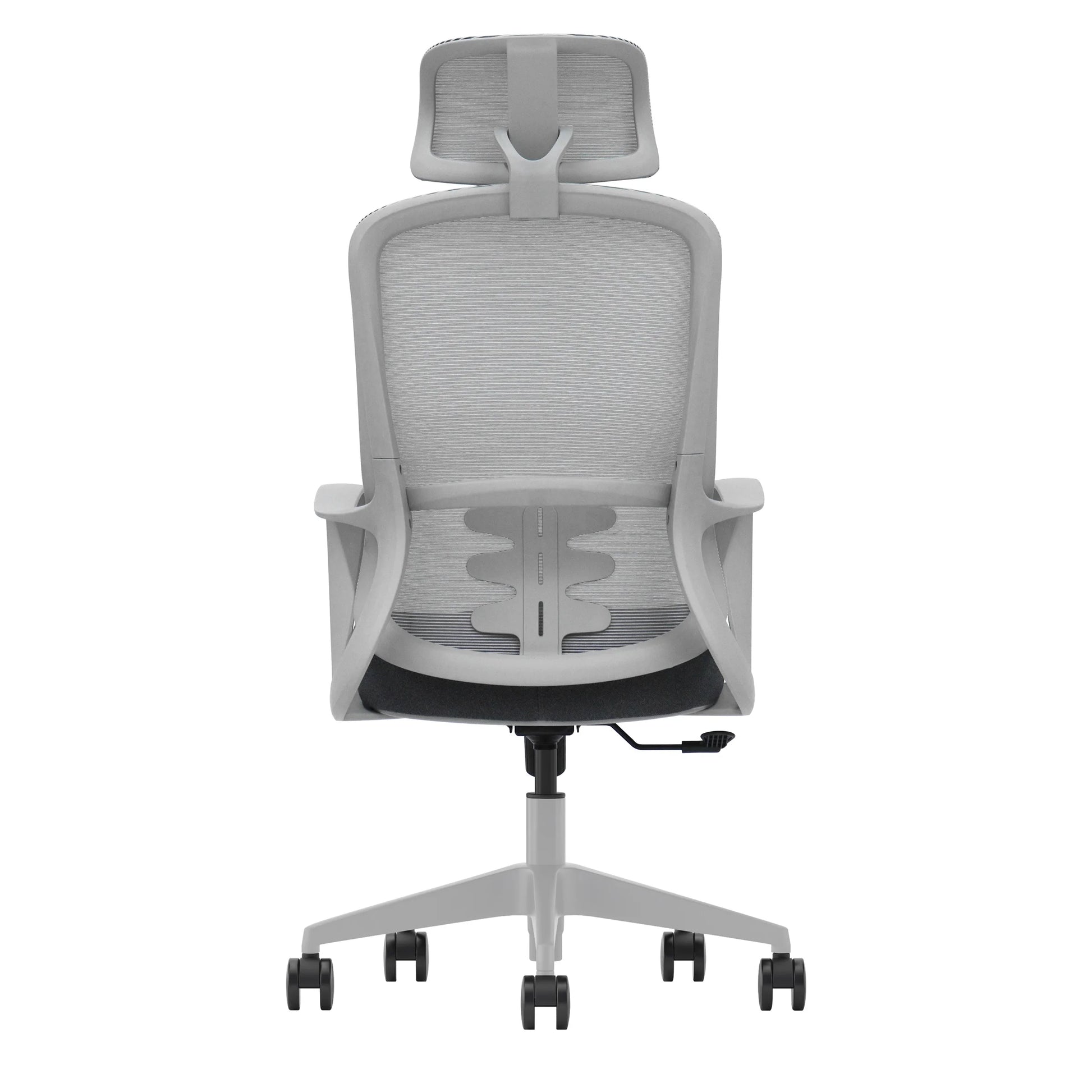 JMT-416778 Ergonomic Executive Office Chair for Comfortable Conference and Work Settings