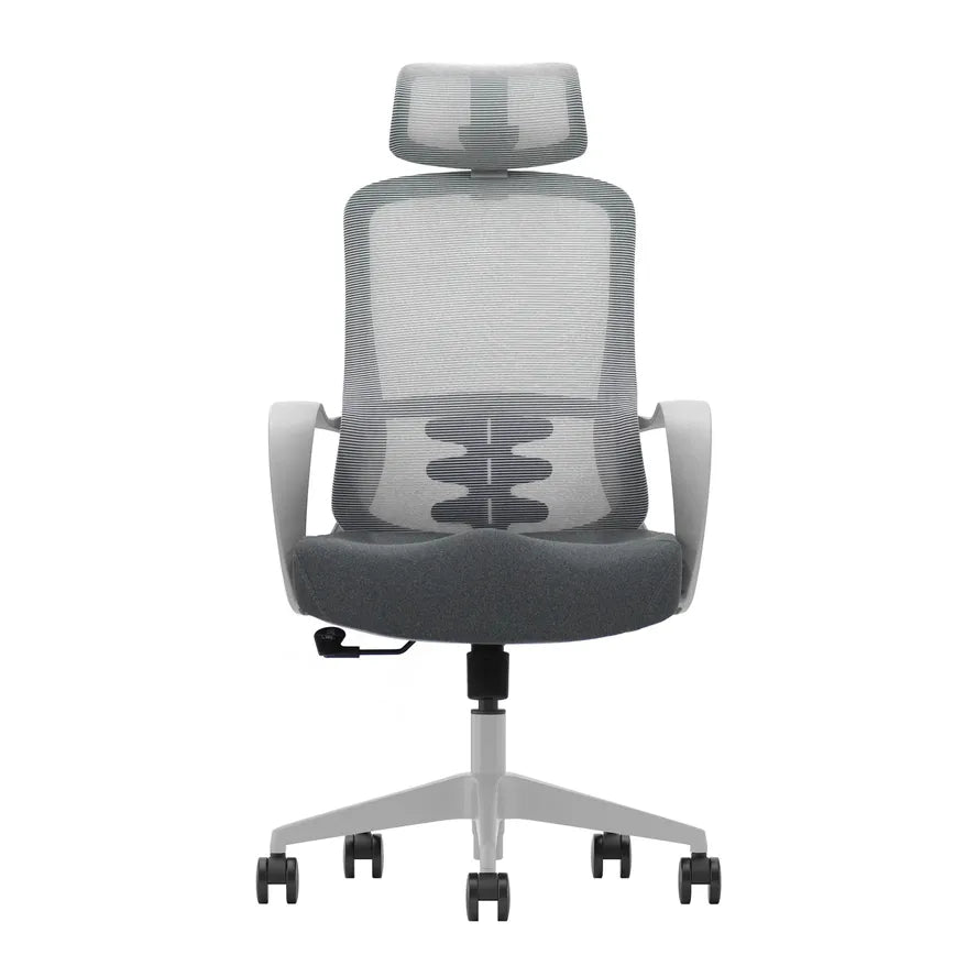 JMT-416778 Ergonomic Executive Office Chair for Comfortable Conference and Work Settings