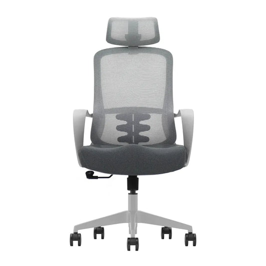 JMT-416778 Ergonomic Executive Office Chair for Comfortable Conference and Work Settings