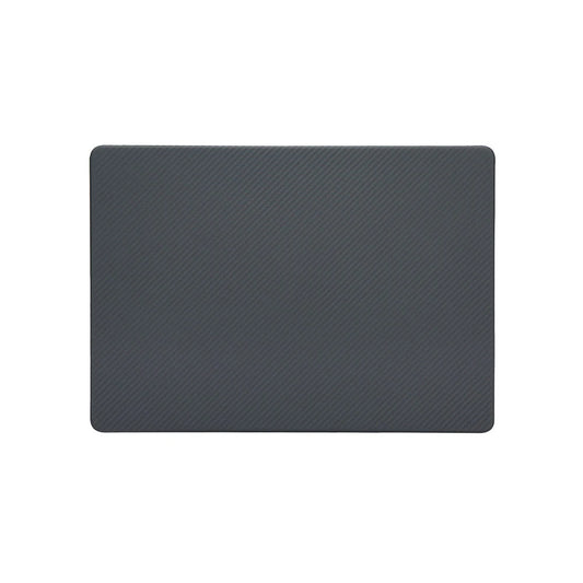 JMT-416842 Carbon Fiber Hard Shell Laptop Case for MacBook Pro 13 (Models A2338, M1, M2, A2289, A2251, A2159)