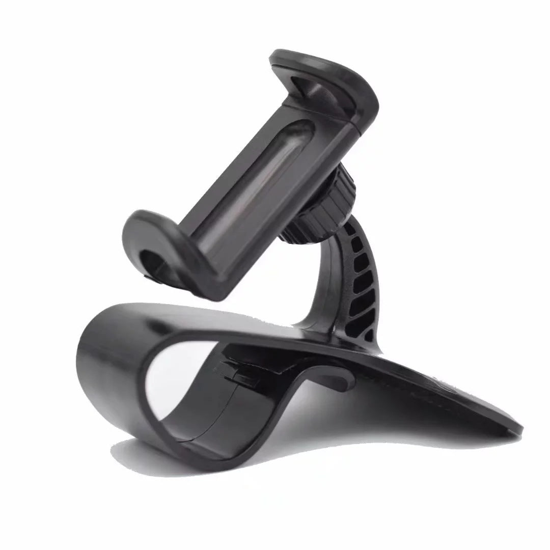 JMT-417034 Universal Car Phone Holder for Dashboard and Desktop Use