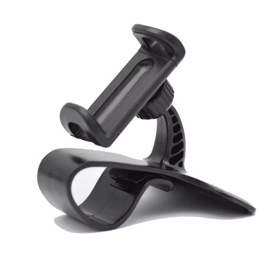 JMT-417034 Universal Car Phone Holder for Dashboard and Desktop Use
