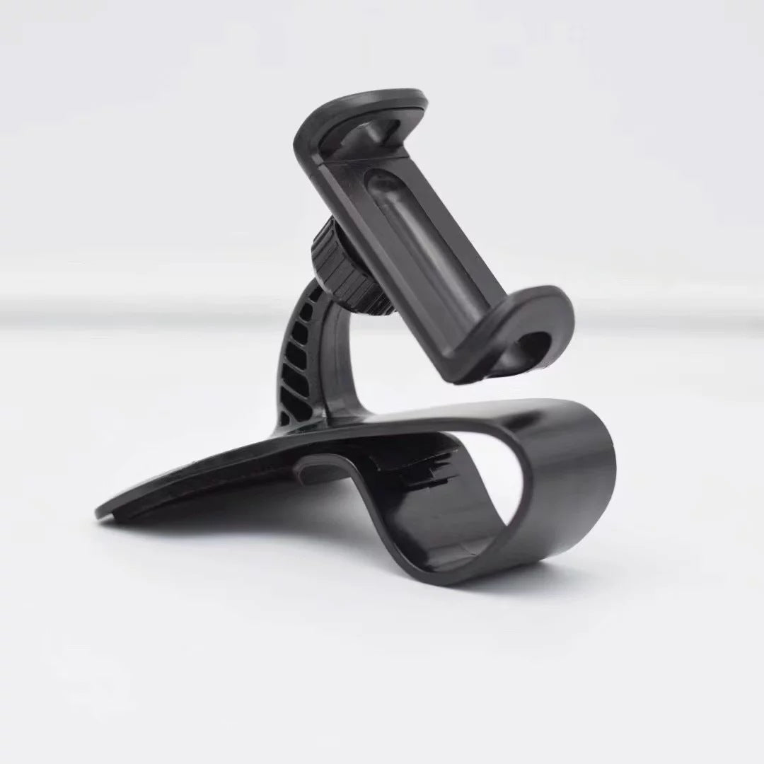 JMT-417034 Universal Car Phone Holder for Dashboard and Desktop Use