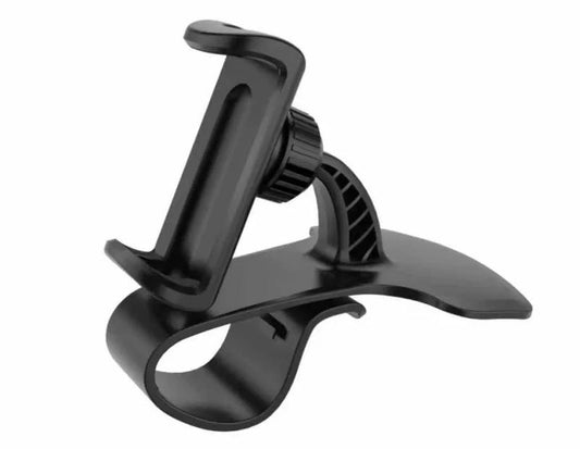 JMT-417034 Universal Car Phone Holder for Dashboard and Desktop Use