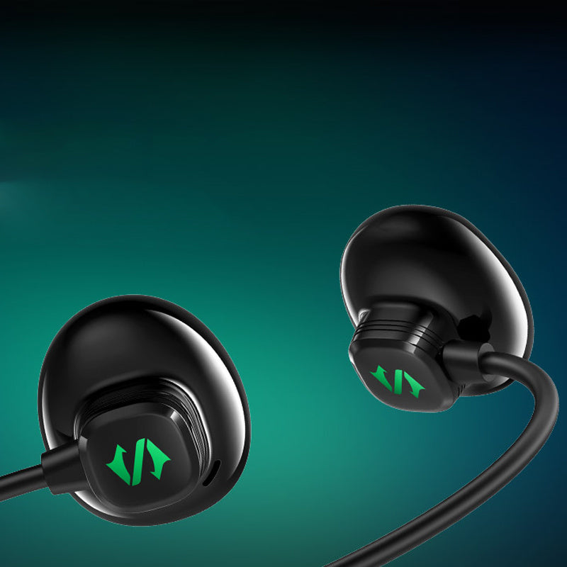 JMT-417162 3.5MM Wired Gaming Headset with Volume Control and Microphone