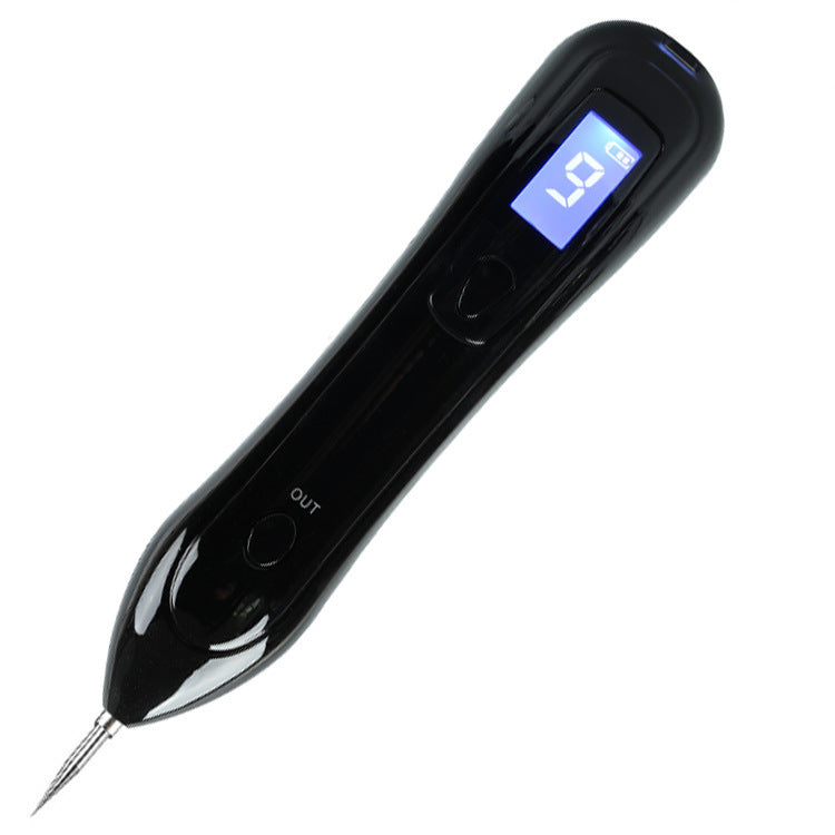 JMT-417418 Rechargeable Spot Scanning Pen for Home Use, ABS Body, 3-Hour Charging Time