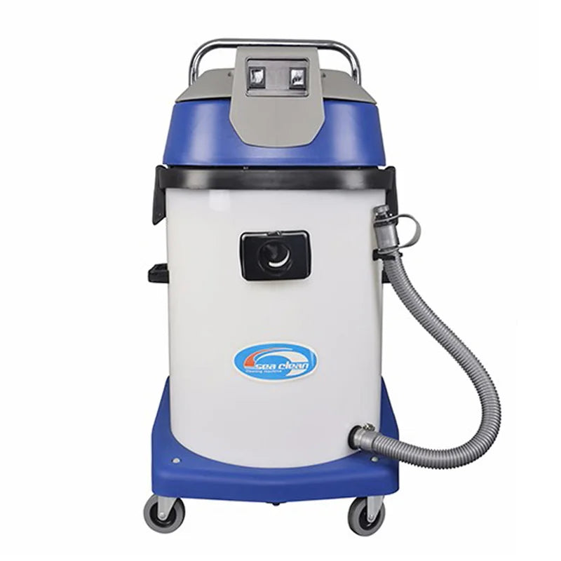 JMT-417482 60L Wet and Dry Industrial Vacuum Cleaner with 3000W Power