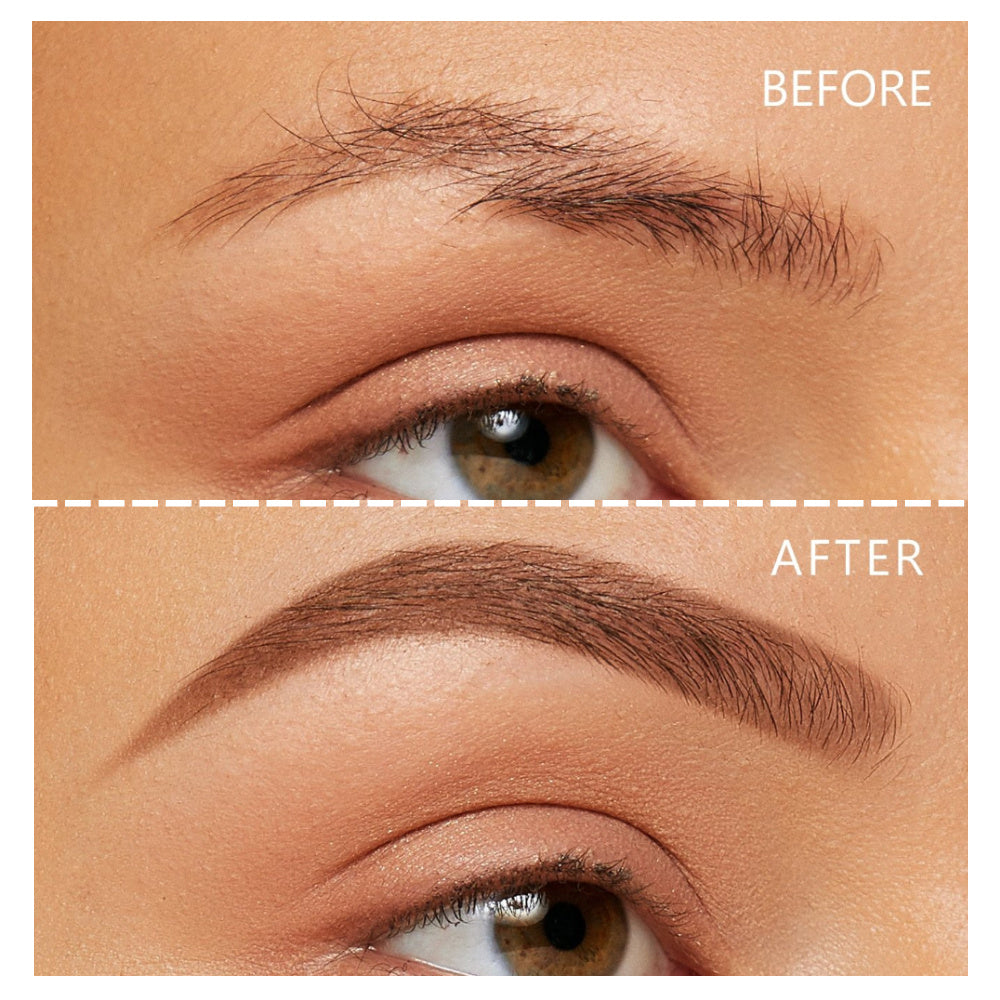 JMT-417610 Sculpting Eyebrow Wax - Long-Lasting and Waterproof Formula, 7g