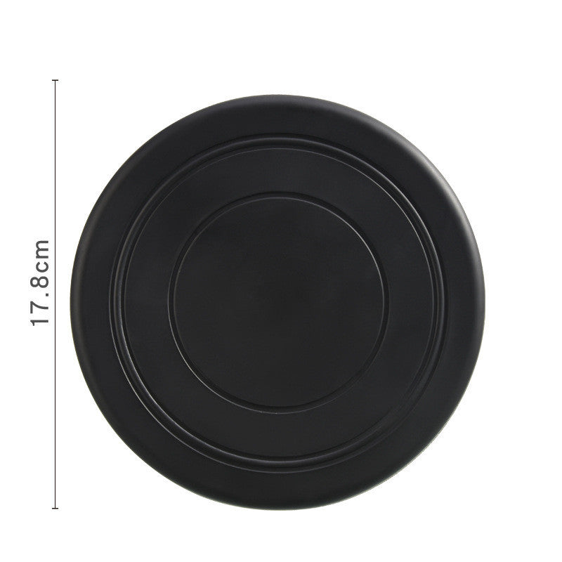 JMT-418314 Interactive Training Tray Toy for Pets - TPR Material, Lightweight Design, Single Training Disc Included