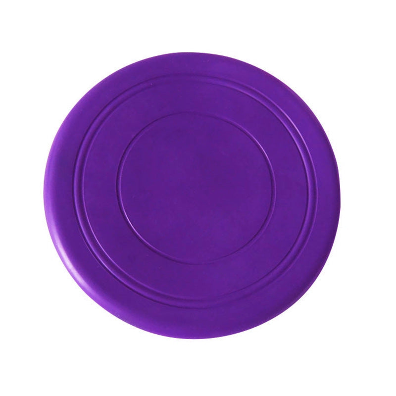 JMT-418314 Interactive Training Tray Toy for Pets - TPR Material, Lightweight Design, Single Training Disc Included