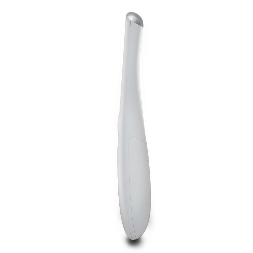JMT-418570 Heat Therapy Eye Massager with Vibration for Crow's Feet and Dark Circles, Model 106SK1069
