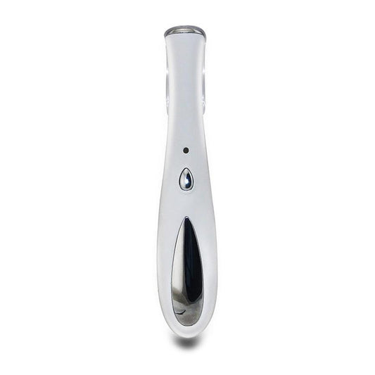 JMT-418570 Heat Therapy Eye Massager with Vibration for Crow's Feet and Dark Circles, Model 106SK1069