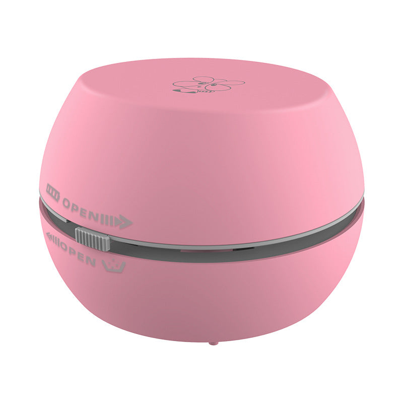 JMT-418826 Electric USB Automatic Eraser for Effortless Pencil Shavings Cleanup
