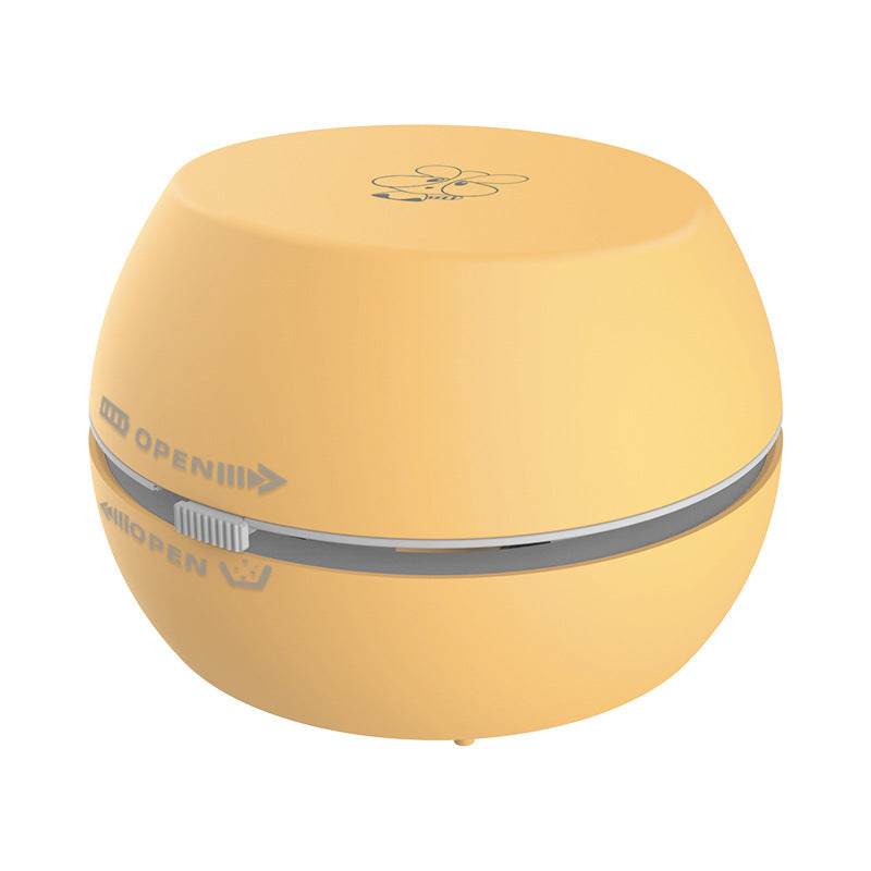 JMT-418826 Electric USB Automatic Eraser for Effortless Pencil Shavings Cleanup