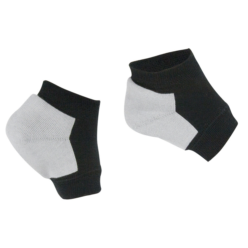 JMT-419402 Knitted Ankle Socks for Warmth and Sprain Protection