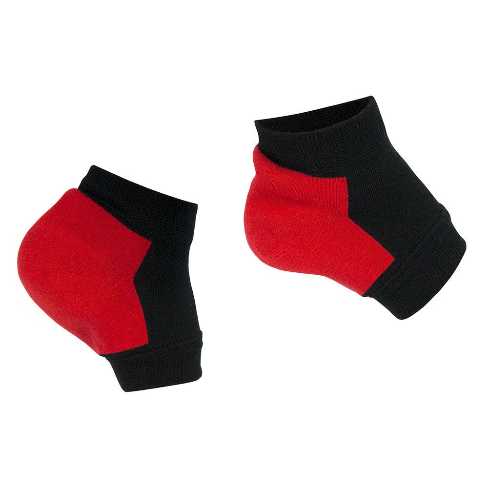 JMT-419402 Knitted Ankle Socks for Warmth and Sprain Protection