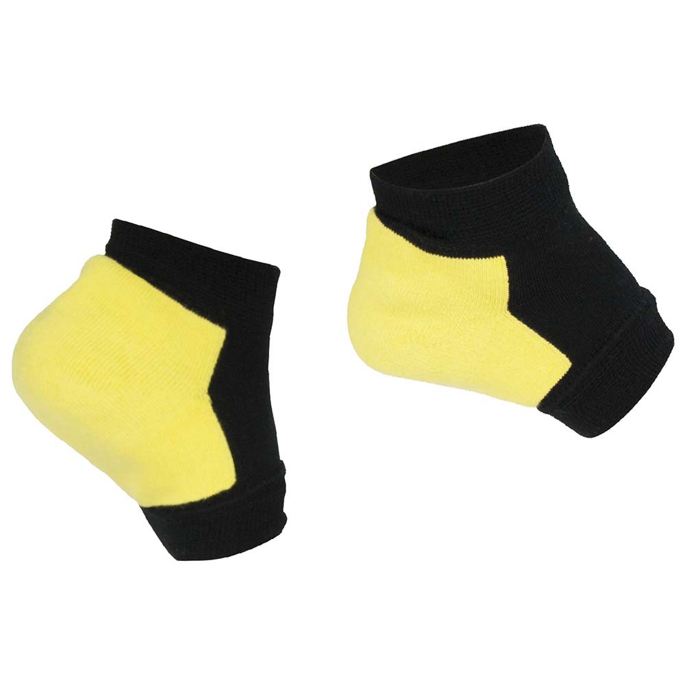 JMT-419402 Knitted Ankle Socks for Warmth and Sprain Protection