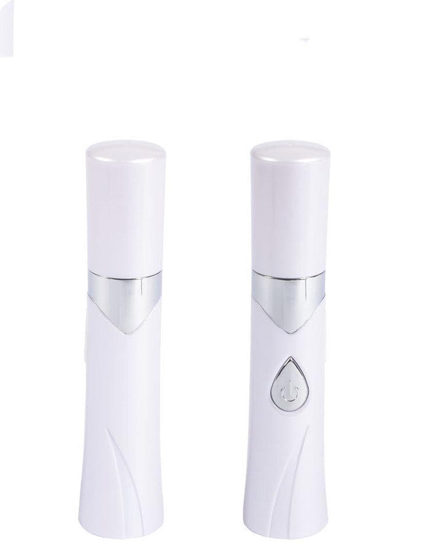 JMT-419722 IPL Blue Light Acne Treatment Device with Rechargeable Function and Bioelectric Current for Skin Care