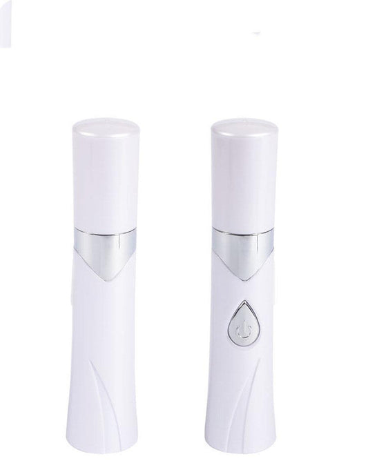 JMT-419722 IPL Blue Light Acne Treatment Device with Rechargeable Function and Bioelectric Current for Skin Care