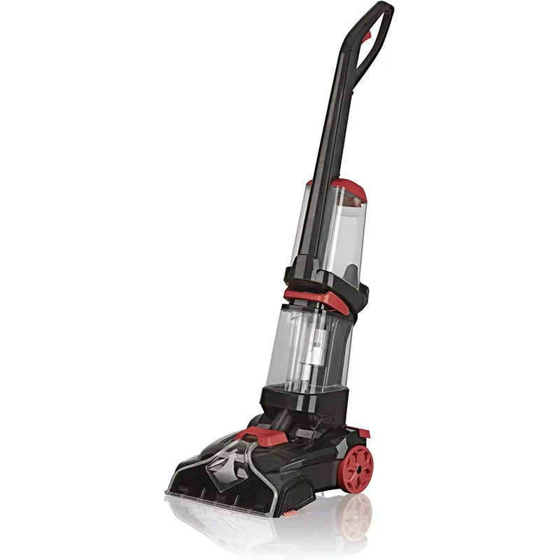JMT-419786 Automatic Multifunctional Carpet Washer and Vacuum Cleaner Machine