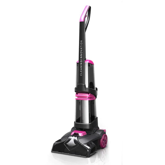 JMT-419786 Automatic Multifunctional Carpet Washer and Vacuum Cleaner Machine